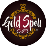 gold spell