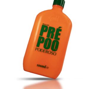 Pré-Poo Poderoso