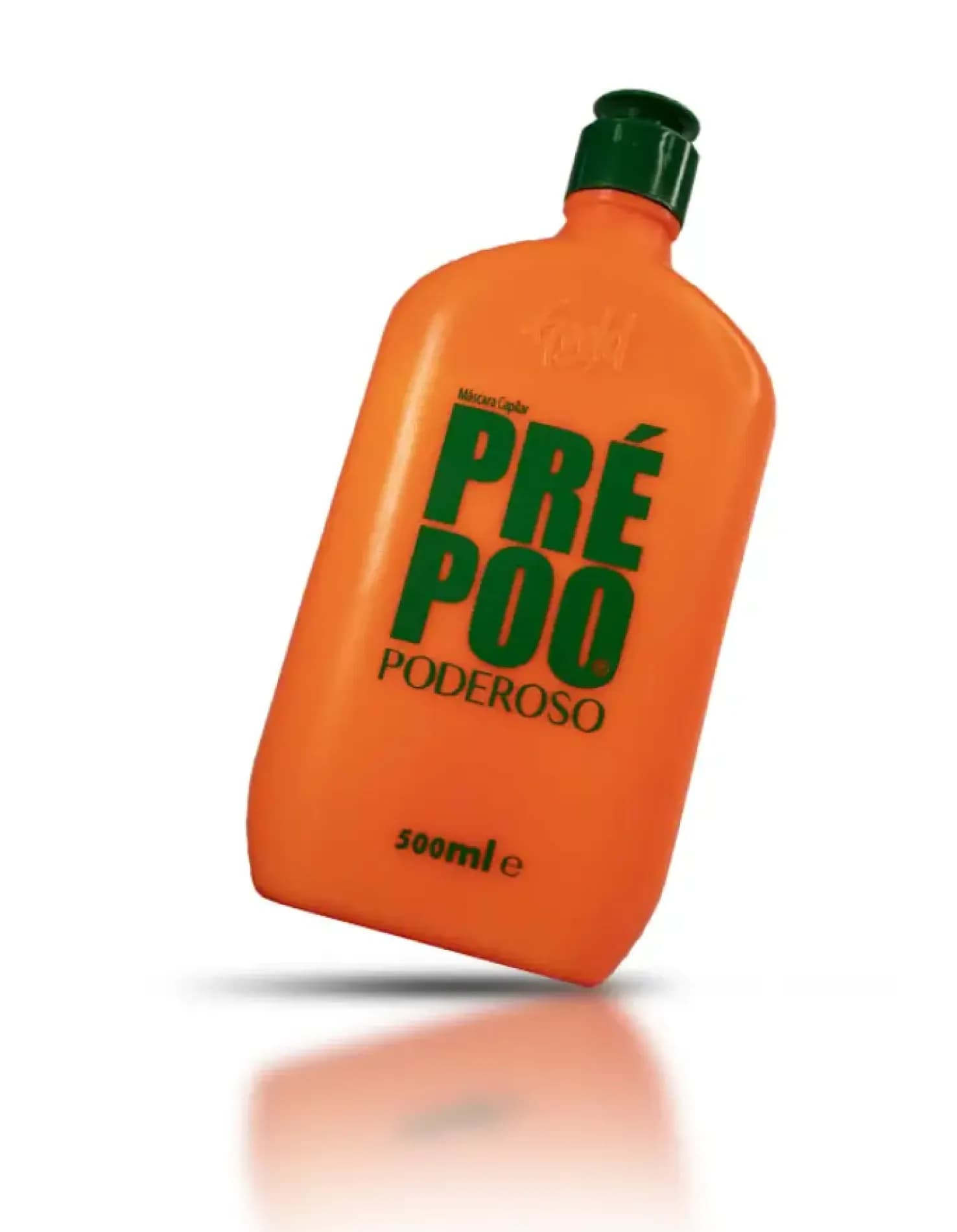 Pré-Poo Poderoso