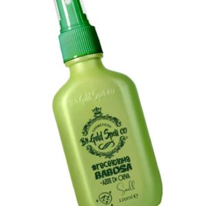 Smell Babosa e Azeite de Oliva