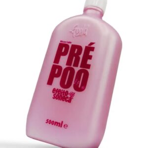 Pré-Poo Efeito Soneca