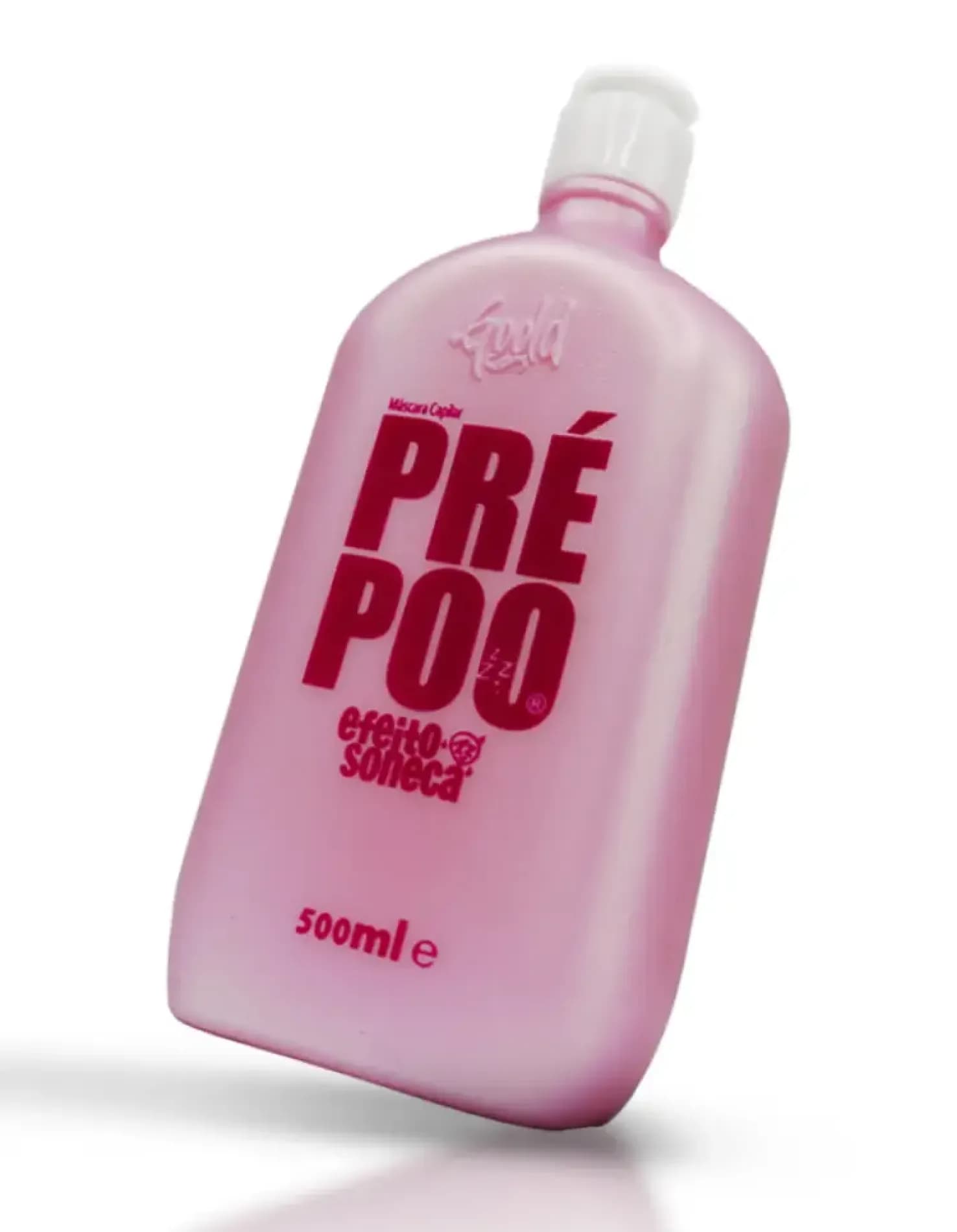Pré-Poo Efeito Soneca