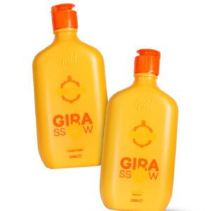 Shampoo e Condicionador Girassow