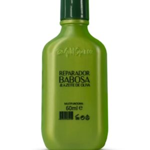 Reparador Babosa & Azeite