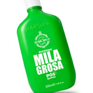 Pós-Química Milagrosa