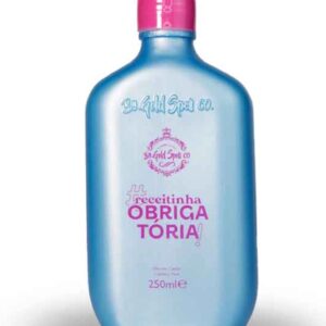 Receitinha Obrigatória