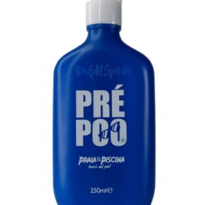 Pré-Poo Praia & Piscina