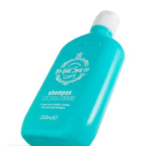 Shampoo Corpo & Cabelo