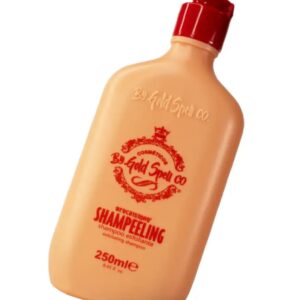 Shampeeling
