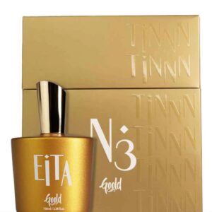 Perfume  -  GOOLD Nº3