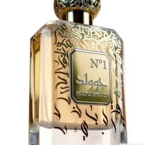 Perfume Árabe - GOOLD Nº1