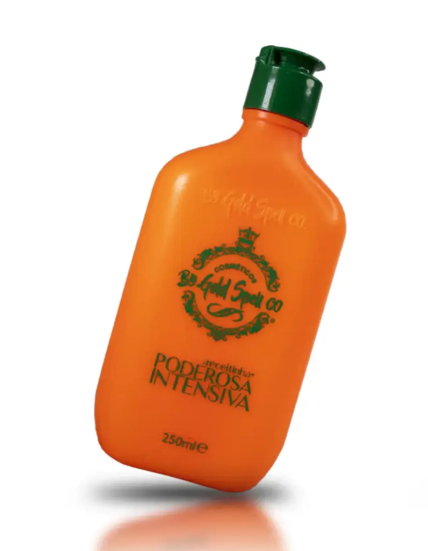 Mask Poderosa Intensiva