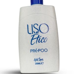 Pré-Poo Liso Ético